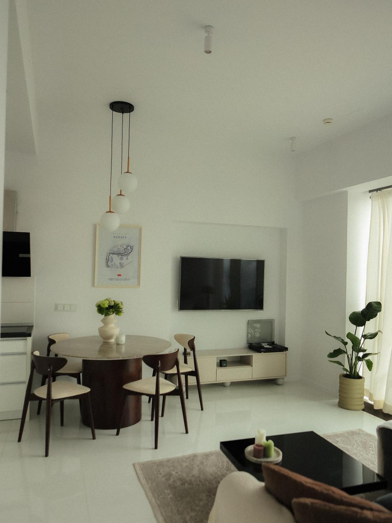 ורוצלב In The Sky - Apartamenty W Sky Tower מראה חיצוני תמונה